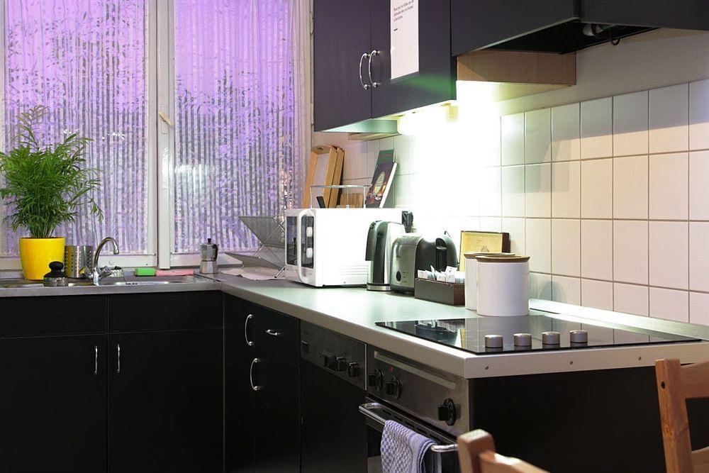 Hostel Maverick Downtown